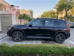 مێرسێدس بێنز GLB